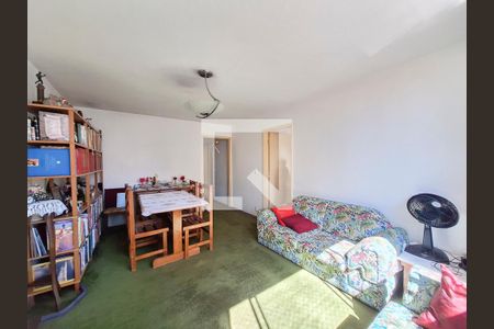 Sala de apartamento à venda com 2 quartos, 112m² em Santana, São Paulo