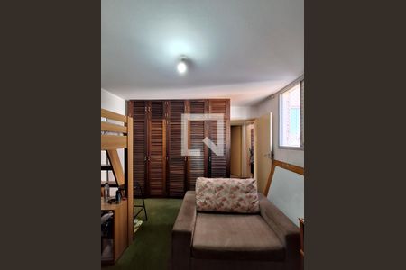 Quarto 1 de apartamento à venda com 2 quartos, 112m² em Santana, São Paulo