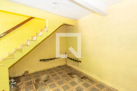 Casa para alugar com 109m², 2 quartos e 1 vagaGaragem 