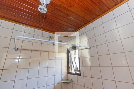 Casa para alugar com 109m², 2 quartos e 1 vagaBanheiro Quarto 2