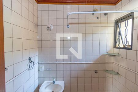 Casa para alugar com 109m², 2 quartos e 1 vagaBanheiro Quarto 2