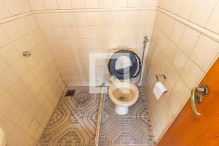 Casa para alugar com 109m², 2 quartos e 1 vagaBanheiro