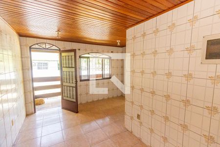 Casa para alugar com 109m², 2 quartos e 1 vagaCozinha