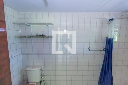 Casa para alugar com 109m², 2 quartos e 1 vagaBanheiro de Serviço