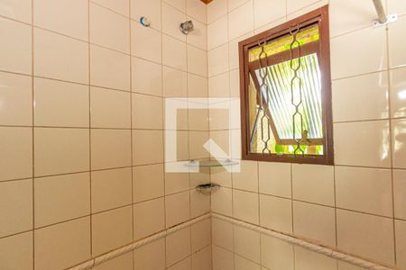 Casa para alugar com 109m², 2 quartos e 1 vagaBanheiro