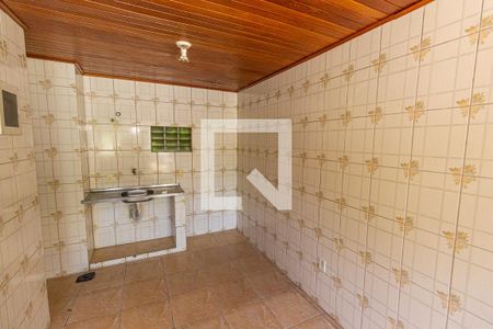 Casa para alugar com 109m², 2 quartos e 1 vagaCozinha