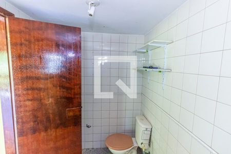 Casa para alugar com 109m², 2 quartos e 1 vagaBanheiro de Serviço