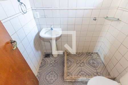 Casa para alugar com 109m², 2 quartos e 1 vagaBanheiro Quarto 2