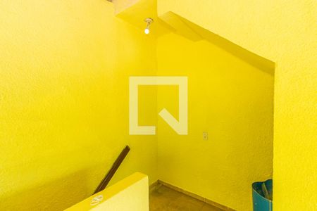 Casa para alugar com 109m², 2 quartos e 1 vagaVaranda