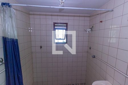 Casa para alugar com 109m², 2 quartos e 1 vagaBanheiro de Serviço