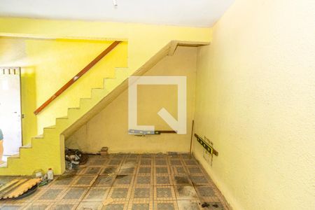 Casa para alugar com 109m², 2 quartos e 1 vagaGaragem 