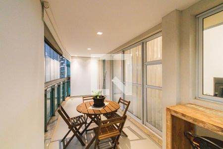 Varanda de apartamento para alugar com 3 quartos, 150m² em Jacarepaguá, Rio de Janeiro