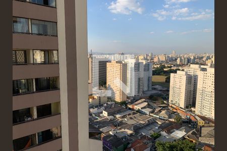 Vista do Quarto 1 de apartamento à venda com 2 quartos, 96m² em Cambuci, São Paulo
