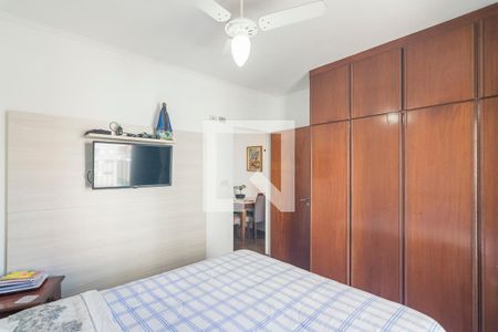 Quarto 1 de apartamento à venda com 2 quartos, 70m² em Centro, Santo André