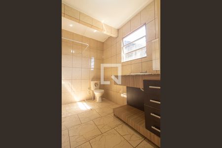 Banheiro Suíte de casa para alugar com 2 quartos, 110m² em Campo Grande, Rio de Janeiro