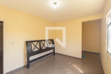 Suíte de casa para alugar com 2 quartos, 120m² em Campo Grande, Rio de Janeiro