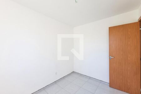 Quarto de apartamento para alugar com 2 quartos, 45m² em Vila Nova Aliança, Jacareí