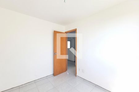 Quarto de apartamento para alugar com 2 quartos, 45m² em Vila Nova Aliança, Jacareí