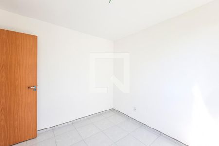 Quarto 1 de apartamento para alugar com 2 quartos, 45m² em Vila Nova Aliança, Jacareí