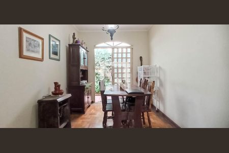 Sala 2 de casa à venda com 3 quartos, 149m² em Santa Amelia, Belo Horizonte