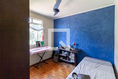 Quarto 1 de casa à venda com 3 quartos, 149m² em Santa Amelia, Belo Horizonte