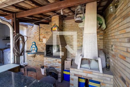 Casa à venda com 149m², 3 quartos e 2 vagas Casa à venda com 149m², 3 quartos e 2 vagasÁrea gourmet