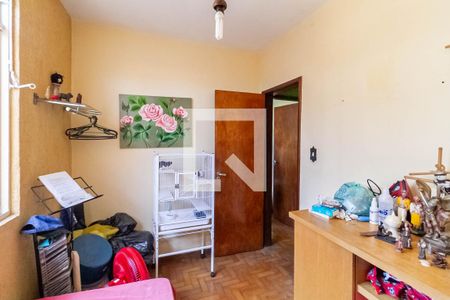 Quarto 2 de casa à venda com 3 quartos, 149m² em Santa Amelia, Belo Horizonte