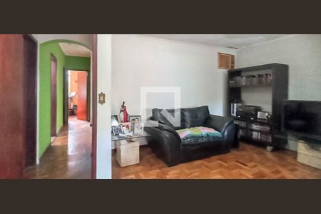 Sala 1 de casa à venda com 3 quartos, 149m² em Santa Amelia, Belo Horizonte