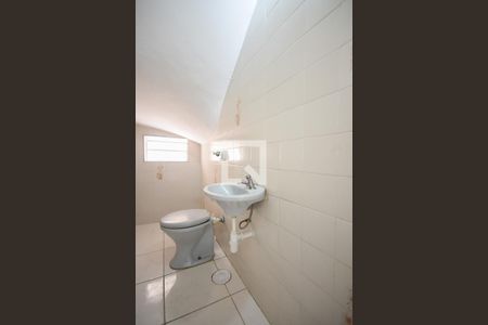 Lavabo de casa para alugar com 3 quartos, 150m² em Vila Sonia, São Paulo