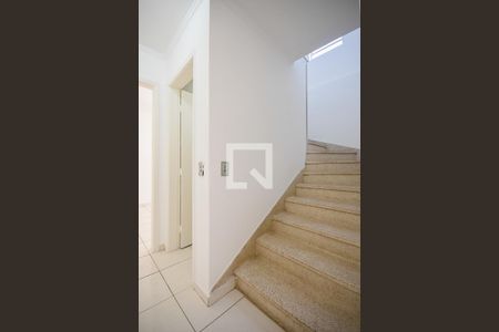 Escada de casa para alugar com 3 quartos, 150m² em Vila Sonia, São Paulo