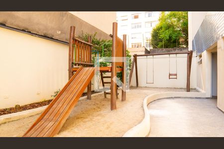 Apartamento à venda com 57m², 2 quartos e 1 vagaPlayground