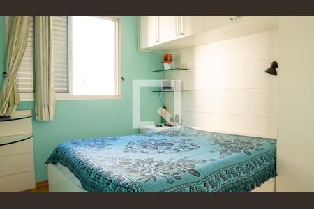 Apartamento à venda com 57m², 2 quartos e 1 vagaQuarto 1