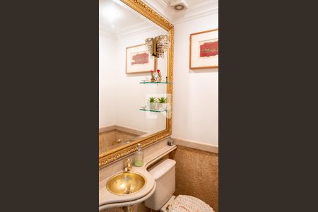 Apartamento à venda com 57m², 2 quartos e 1 vagaLavabo