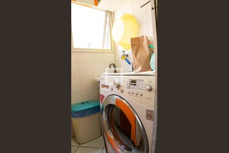 Apartamento à venda com 57m², 2 quartos e 1 vagaÁrea de Serviço