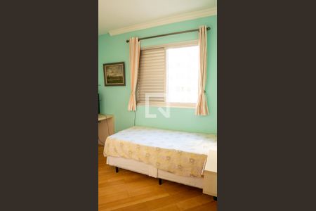 Apartamento à venda com 57m², 2 quartos e 1 vagaQuarto 2