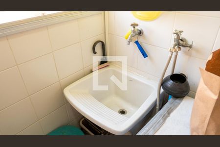 Apartamento à venda com 57m², 2 quartos e 1 vagaTanque