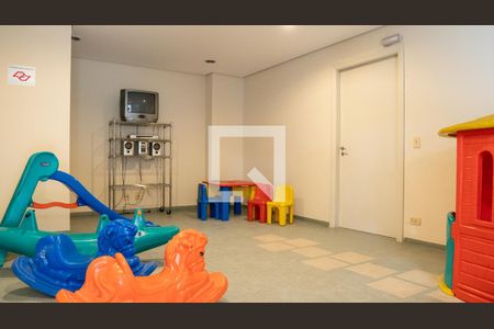 Apartamento à venda com 57m², 2 quartos e 1 vagaBrinquedoteca