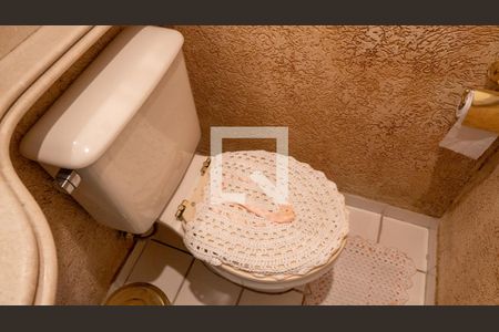 Apartamento à venda com 57m², 2 quartos e 1 vagaLavabo