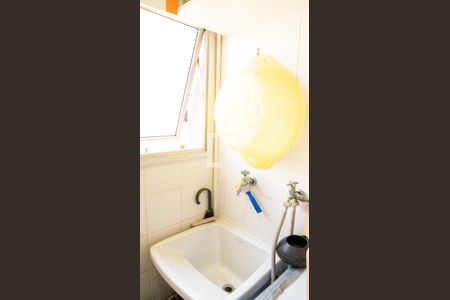 Apartamento à venda com 57m², 2 quartos e 1 vagaÁrea de Serviço