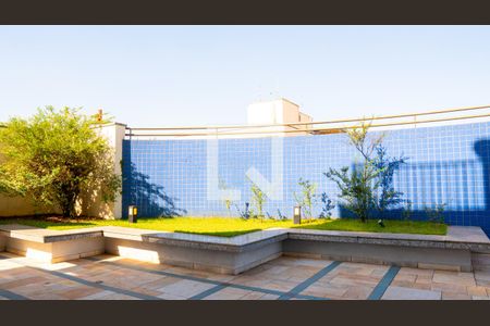 Apartamento à venda com 57m², 2 quartos e 1 vagaChurrasqueira