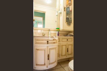 Apartamento à venda com 57m², 2 quartos e 1 vagaBanheiro