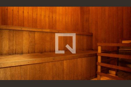 Apartamento à venda com 57m², 2 quartos e 1 vagaSauna