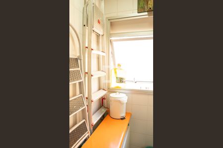 Apartamento à venda com 57m², 2 quartos e 1 vagaÁrea de Serviço