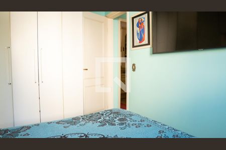 Apartamento à venda com 57m², 2 quartos e 1 vagaQuarto 1