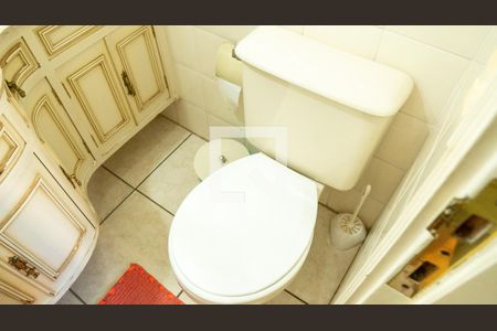 Apartamento à venda com 57m², 2 quartos e 1 vagaBanheiro