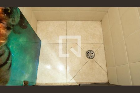 Apartamento à venda com 57m², 2 quartos e 1 vagaBanheiro