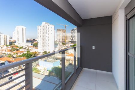 Studio  de kitnet/studio à venda com 1 quarto, 25m² em Ipiranga, São Paulo