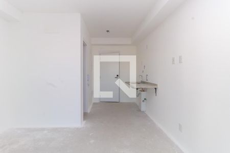 Studio  de kitnet/studio à venda com 1 quarto, 25m² em Ipiranga, São Paulo