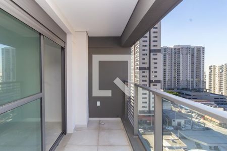Studio  de kitnet/studio à venda com 1 quarto, 25m² em Ipiranga, São Paulo