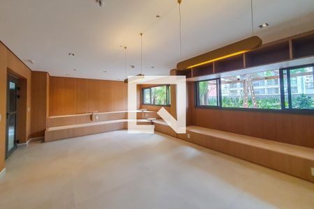 Studio à venda com 25m², 1 quarto e sem vagaCoworking